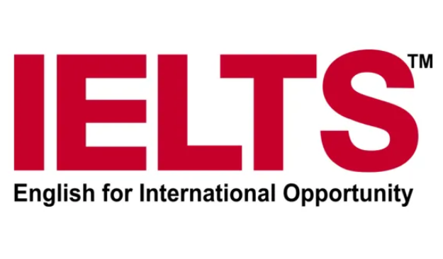 Ielts Badge