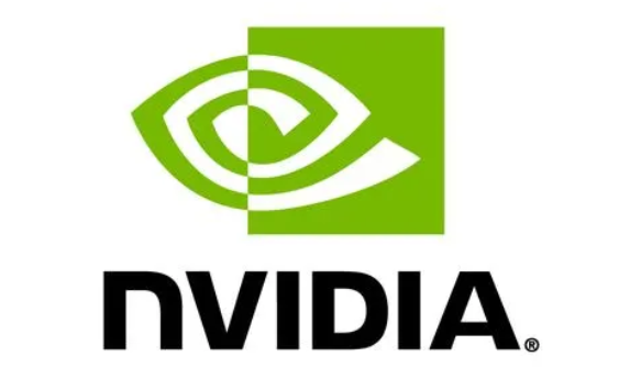 Nvidia Badge